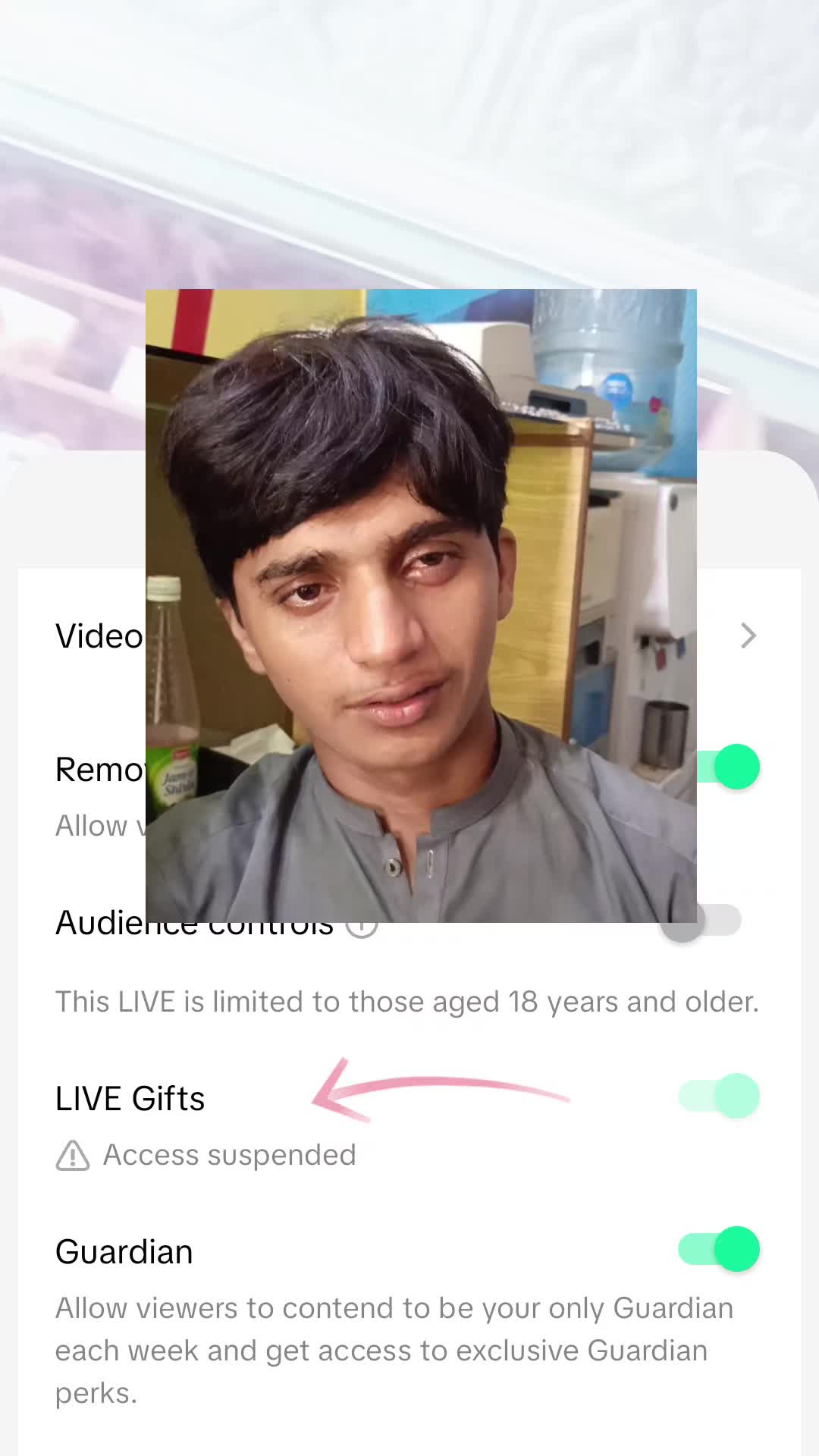 @گُڈو بادشاہ