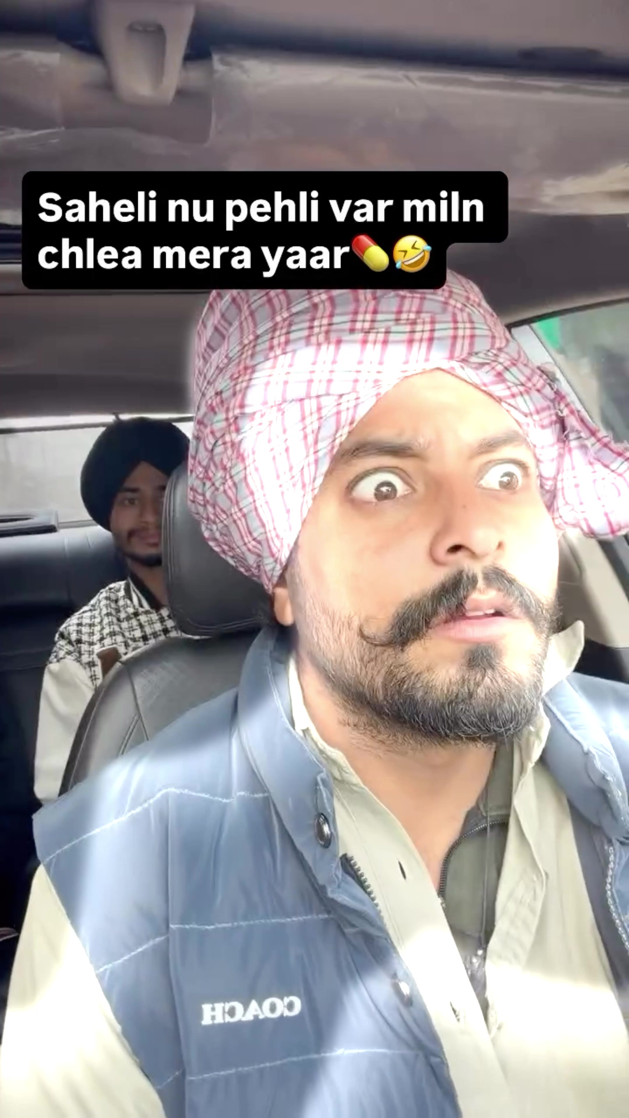 @Aman Bains