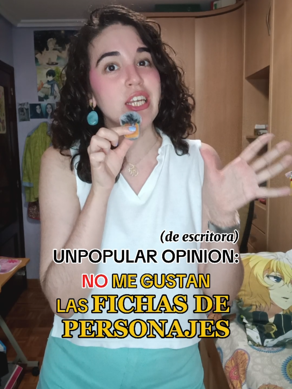 @Lorena Ciudad • Escritora