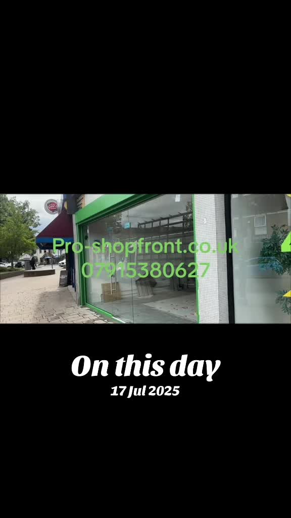 @Pro-shopfront.co.uk