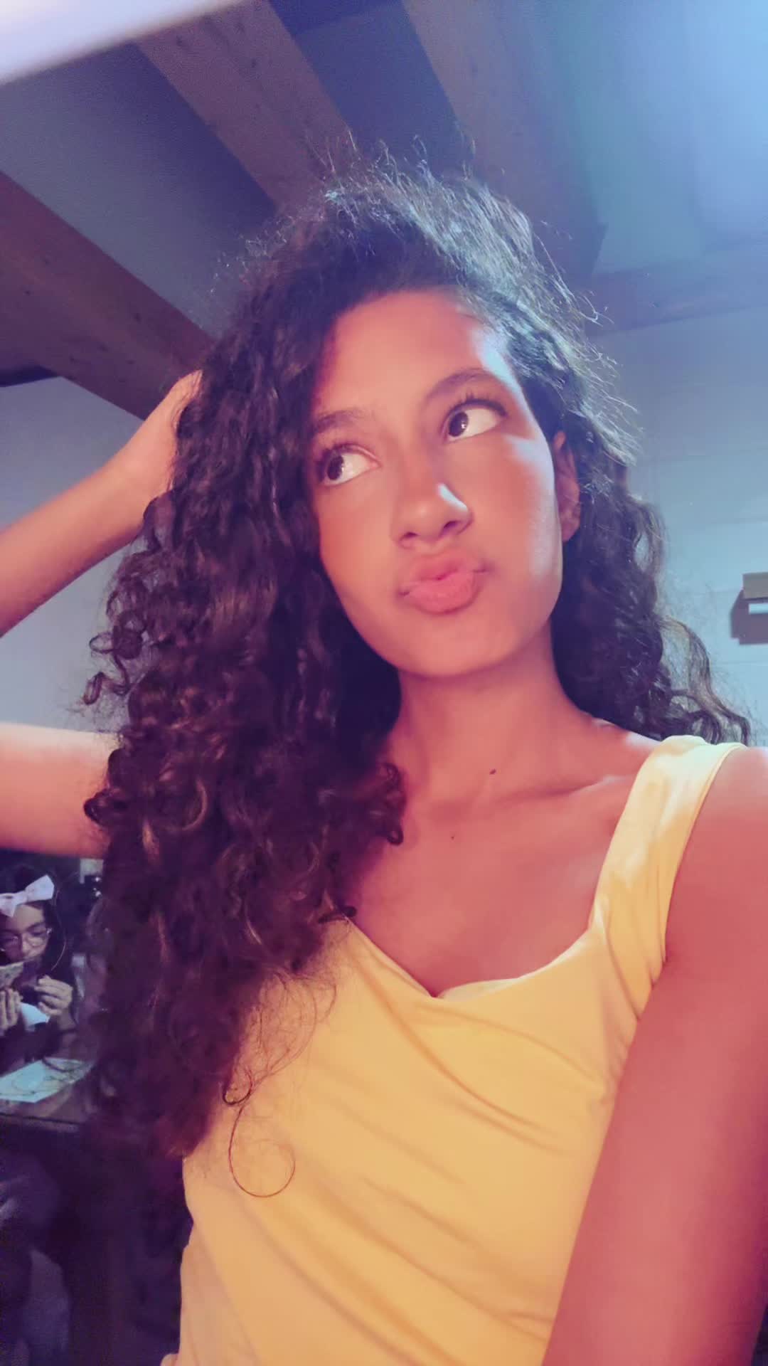 @sarah b