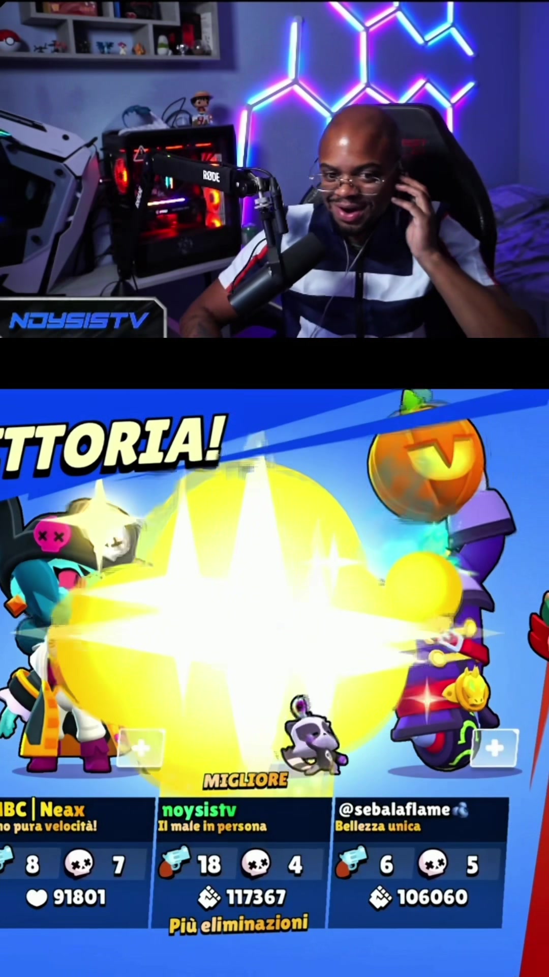 @Noysistv