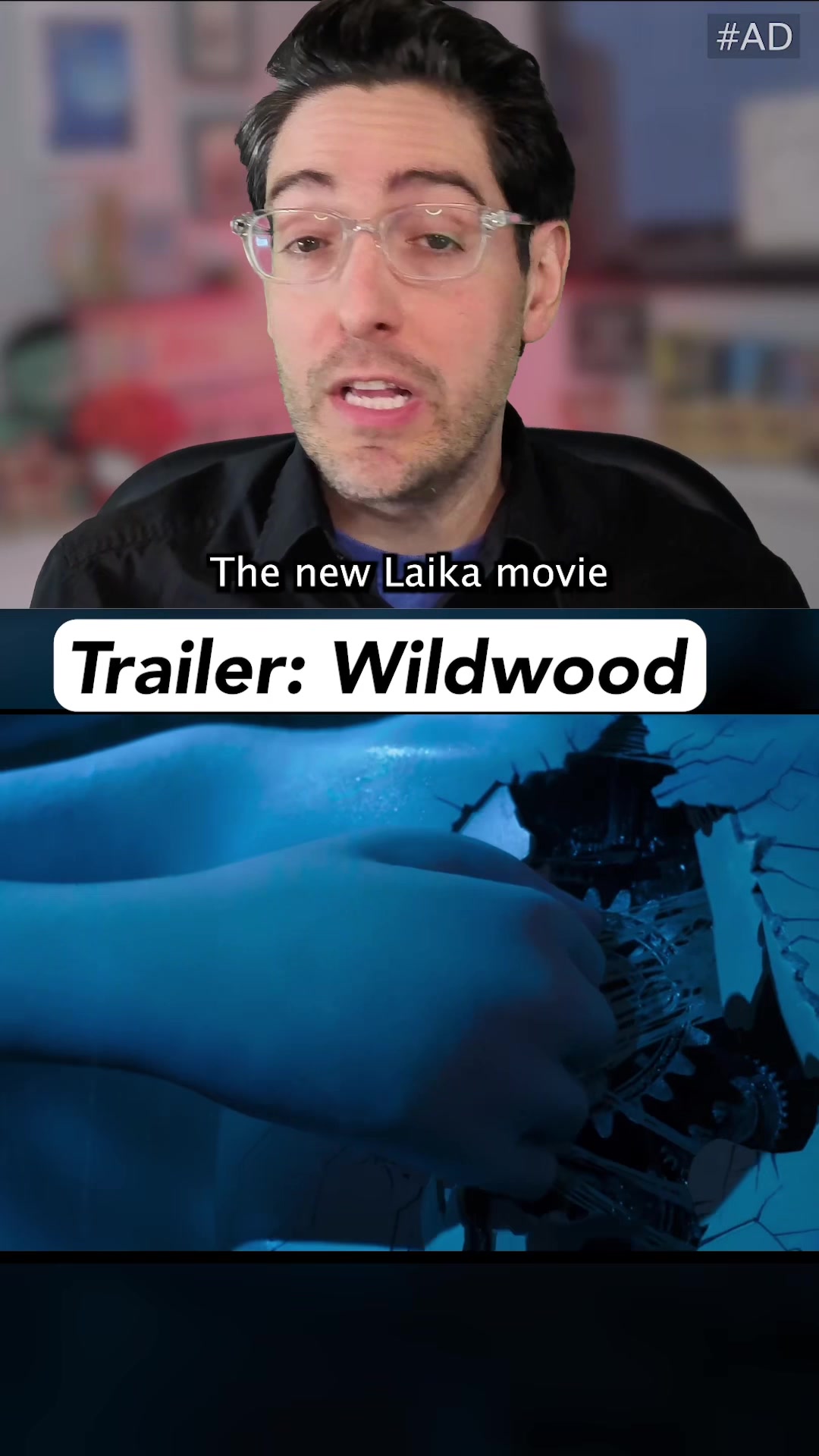 @Alex | Pop Culture Brain