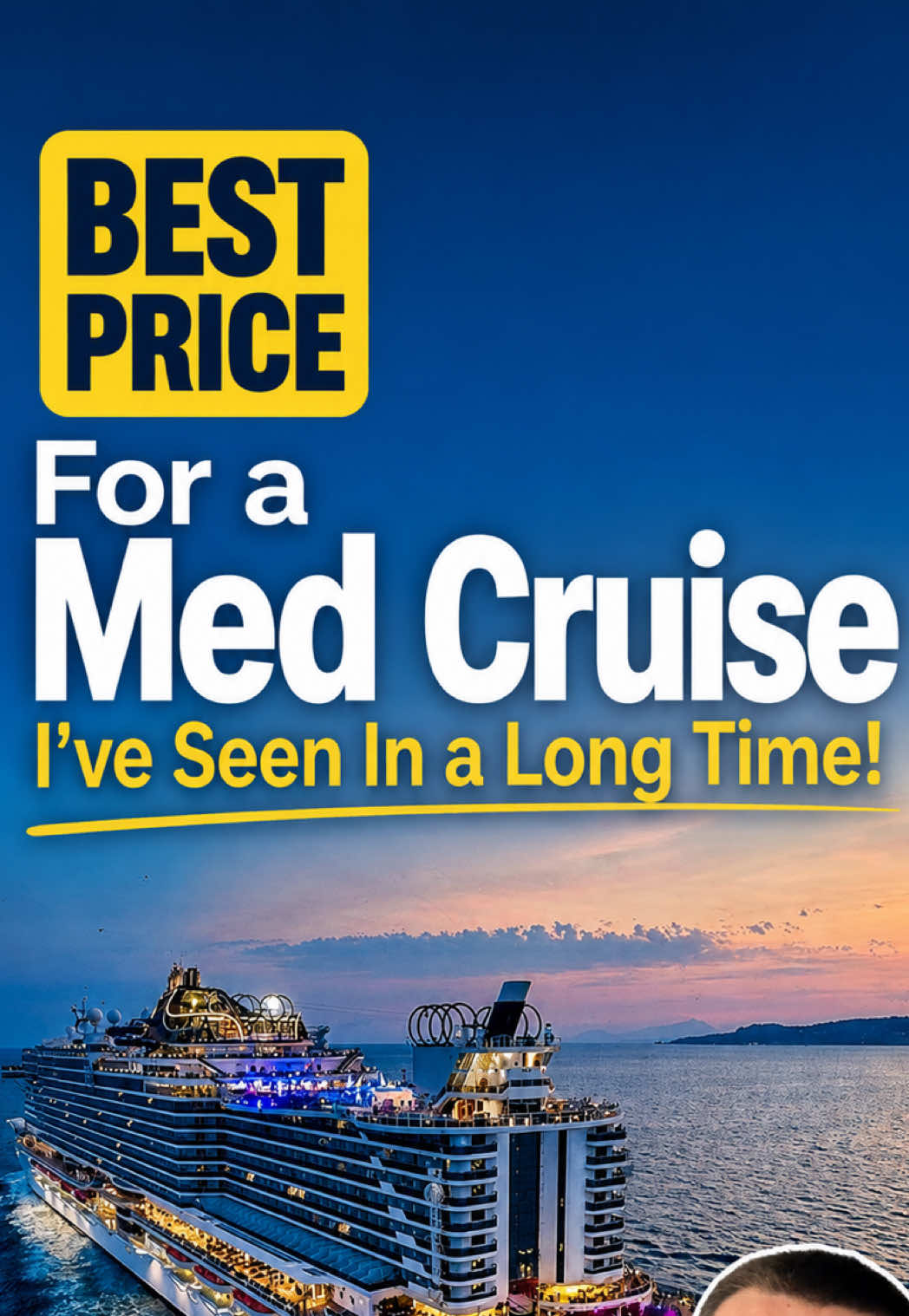 @Travel Advisor Ian 🇮🇪