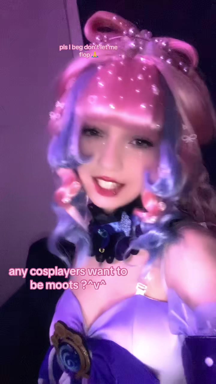 @🌸Cherry! 𝜗𝜚 -#1 Kohane fan!