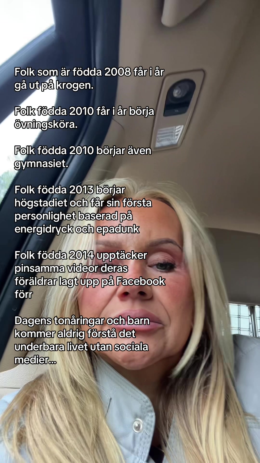 @Nattis Thorén