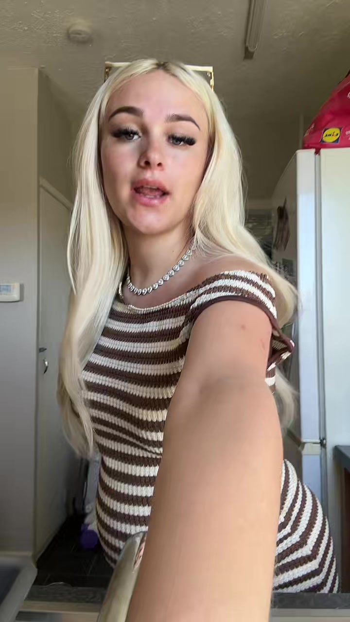 @Chelsea Martin