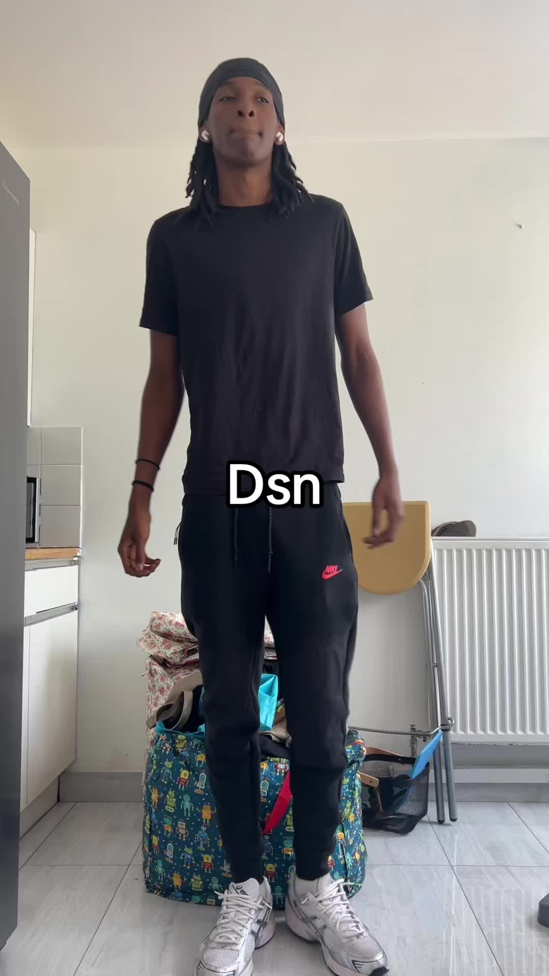 @DSN