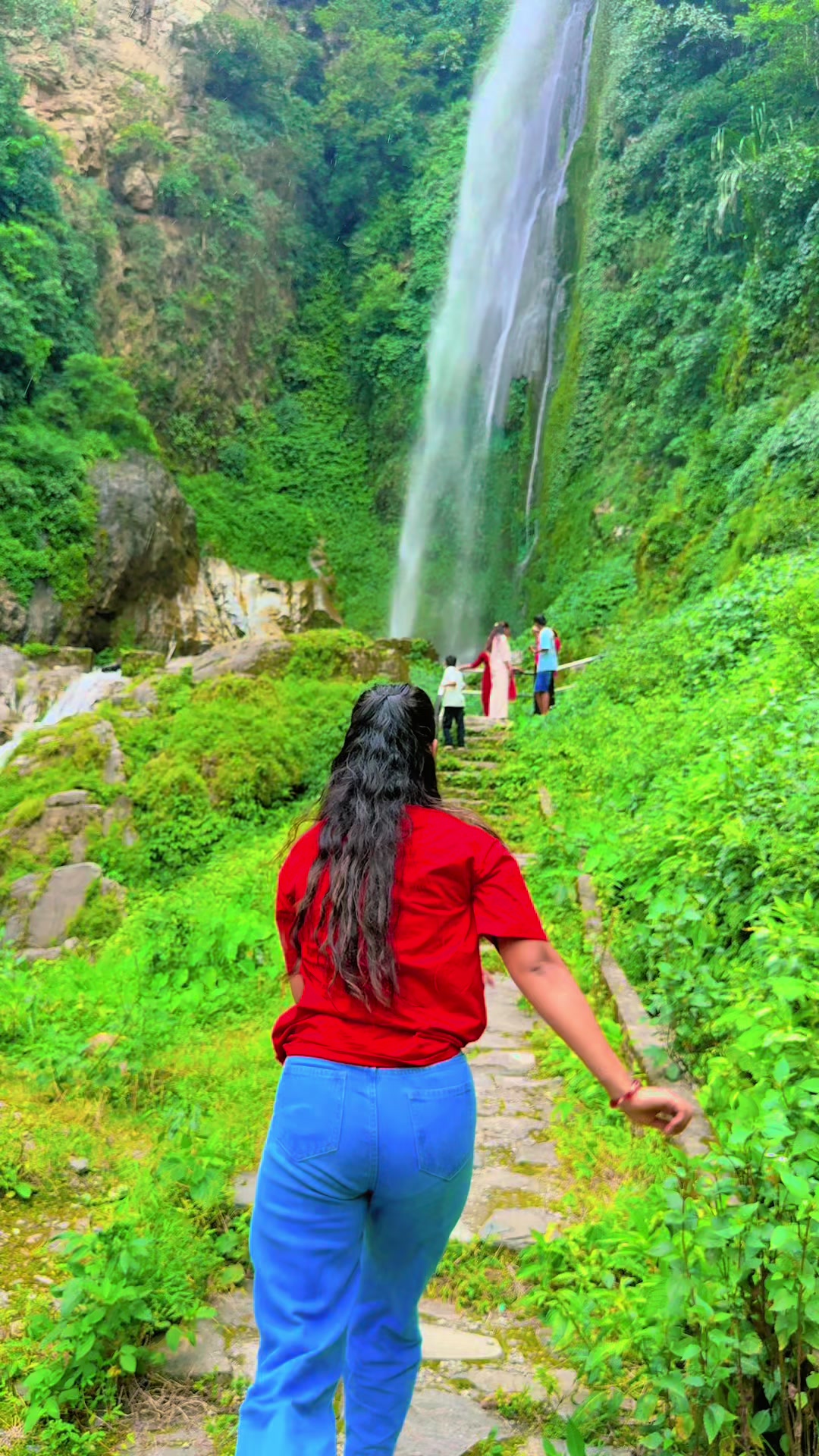 @Melina Khatri