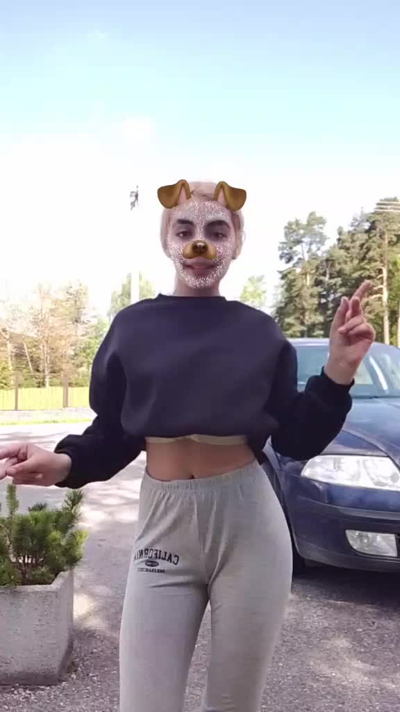 @Sø Fů Škæ 😍♥️
