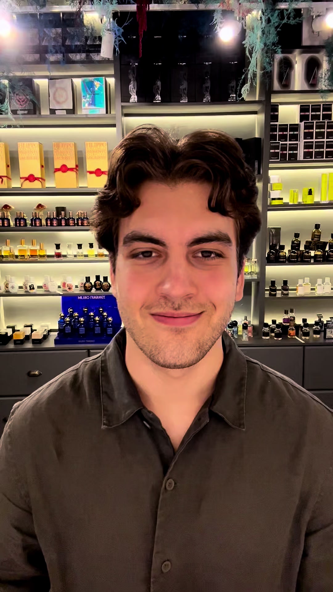 @7scents Perfumery