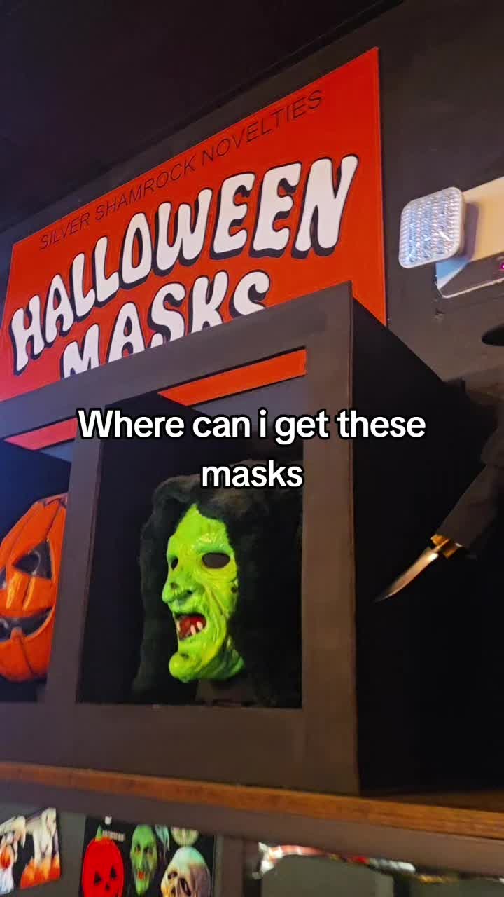 @Dan | Horror Collector