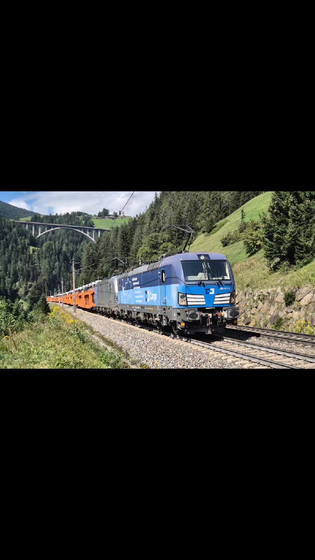 @Bahnvideos Austria
