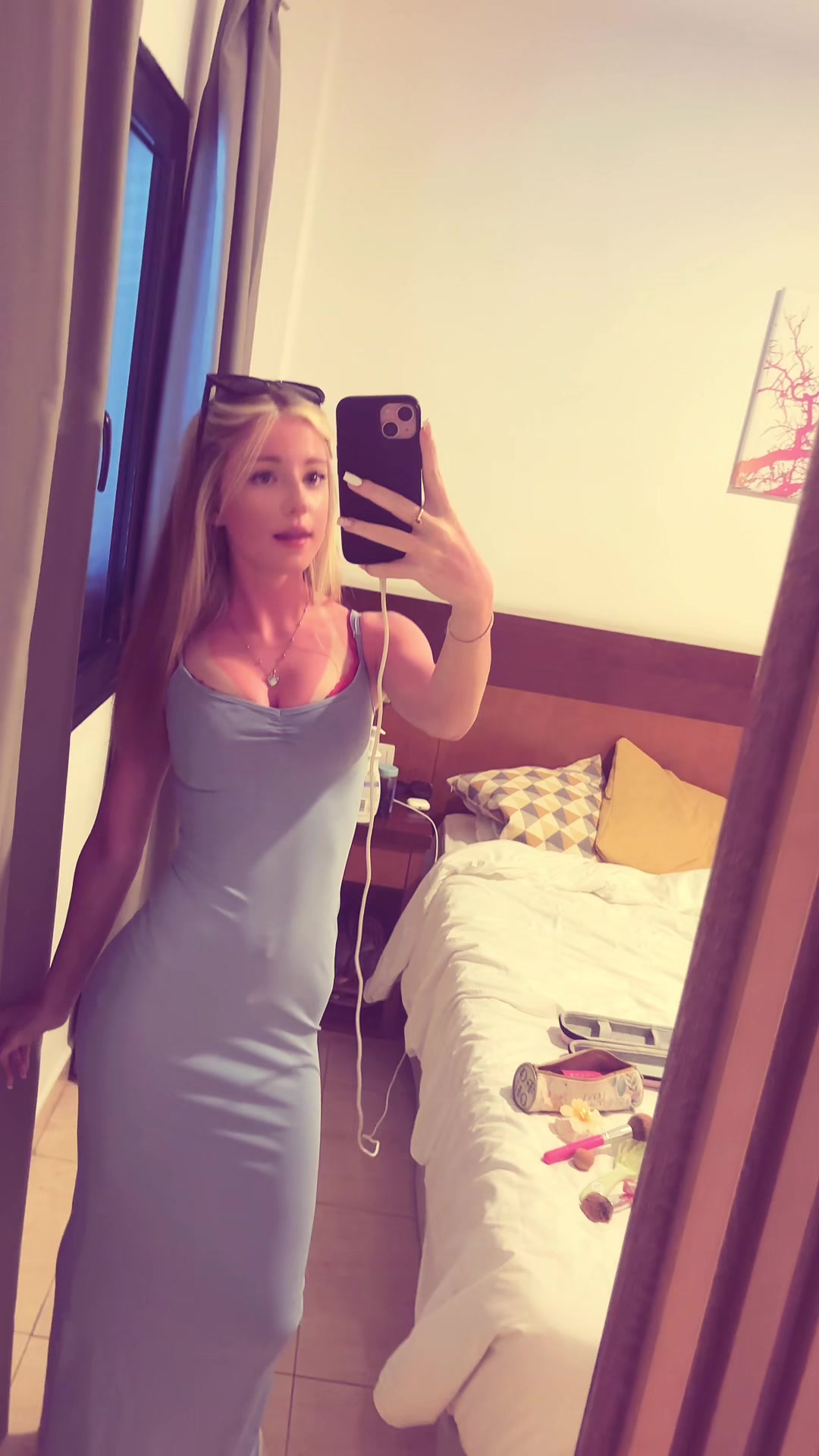 @evie-rose💋