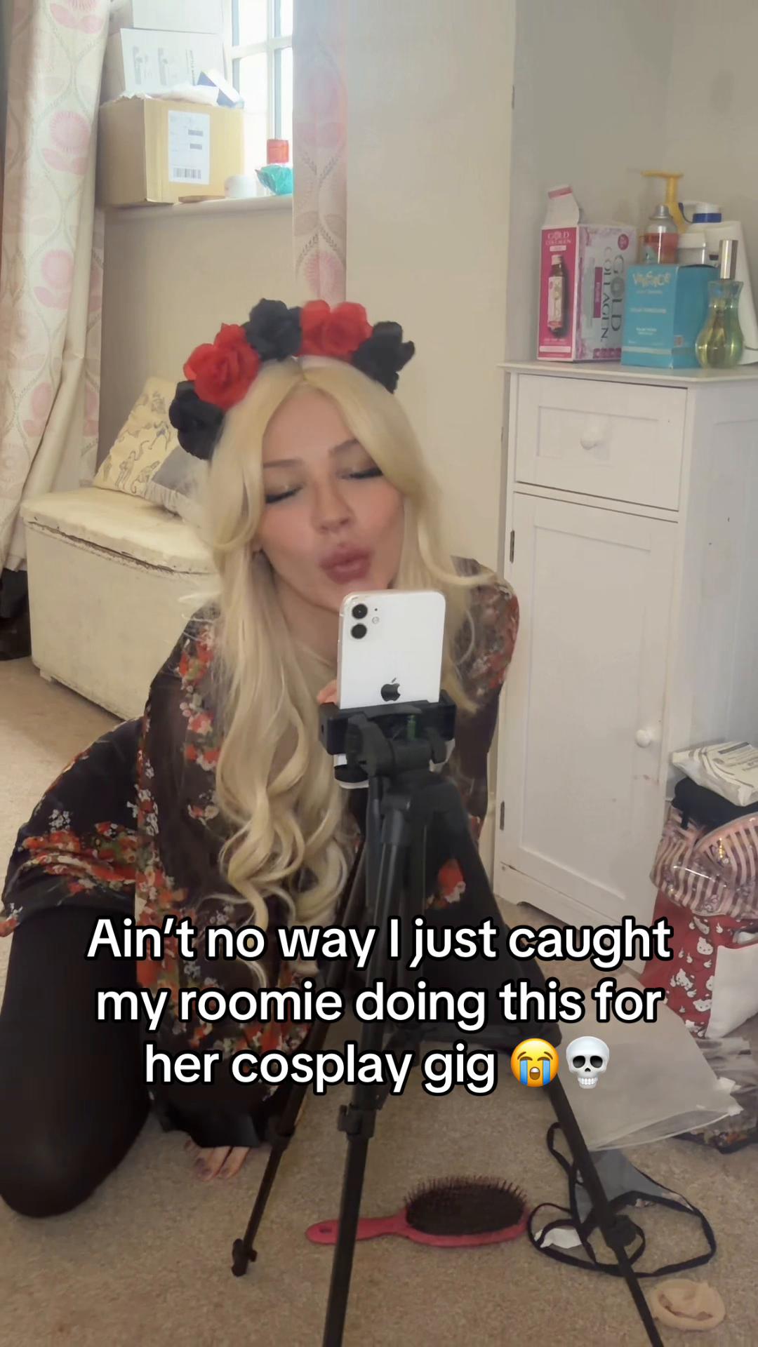 @Kitty’s Cosplay