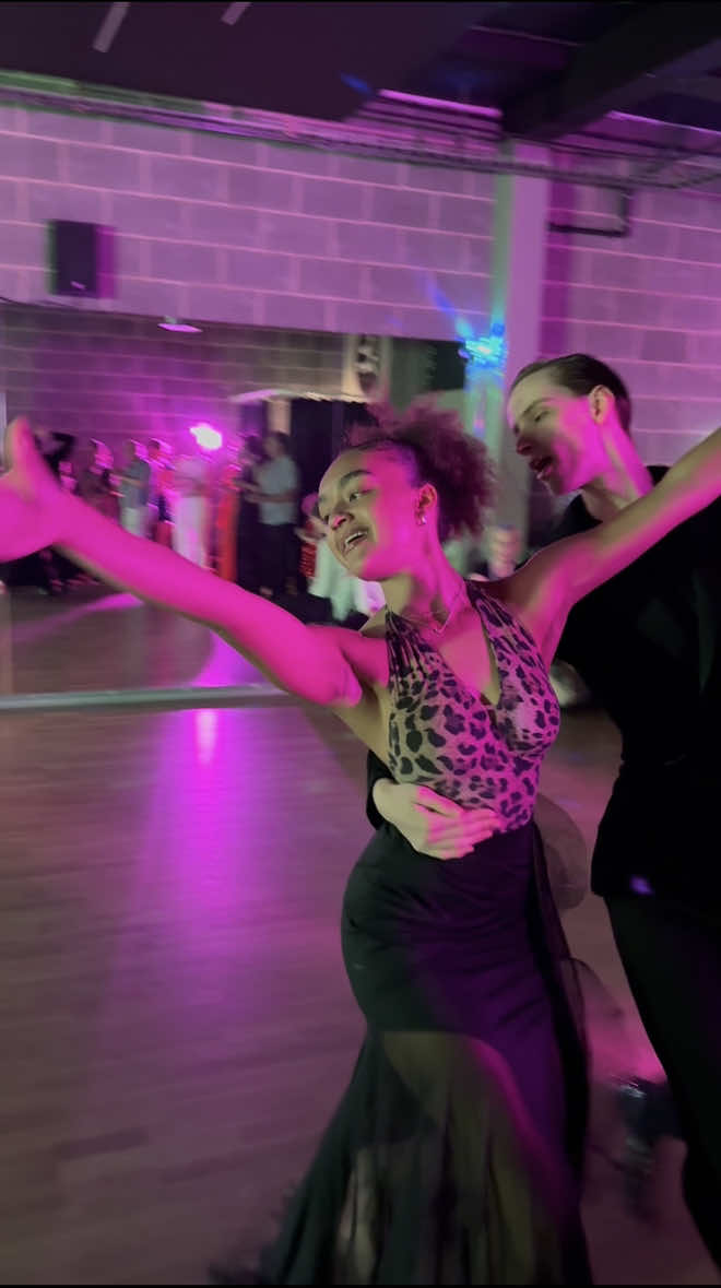 @Flow Dance Nine Elms