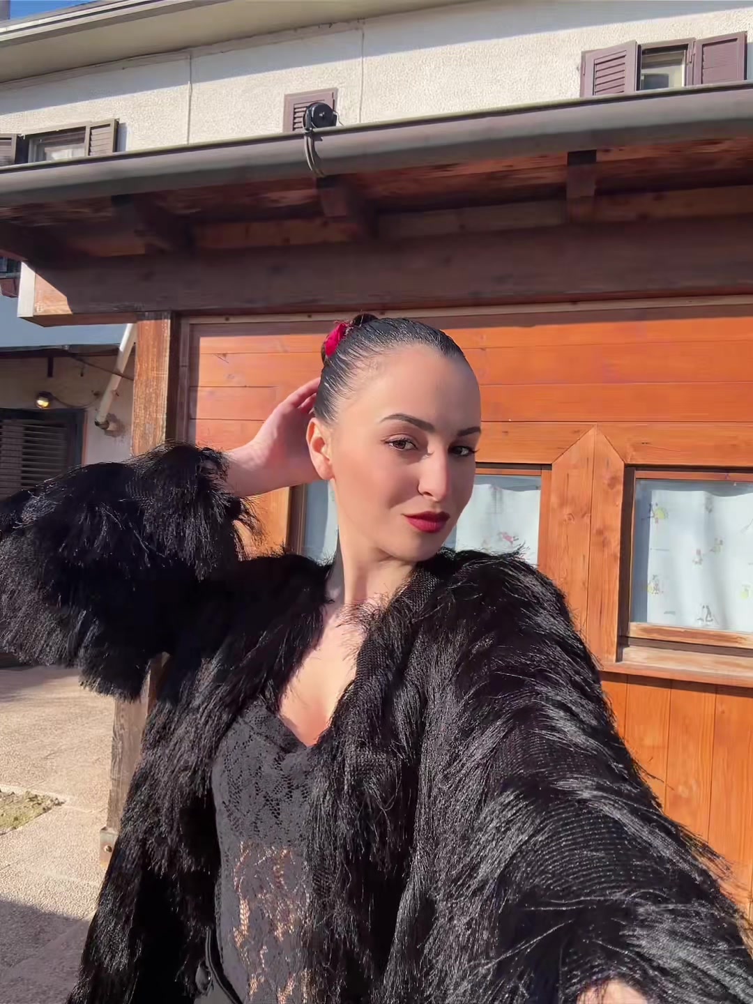 @Alessia Pellegrini