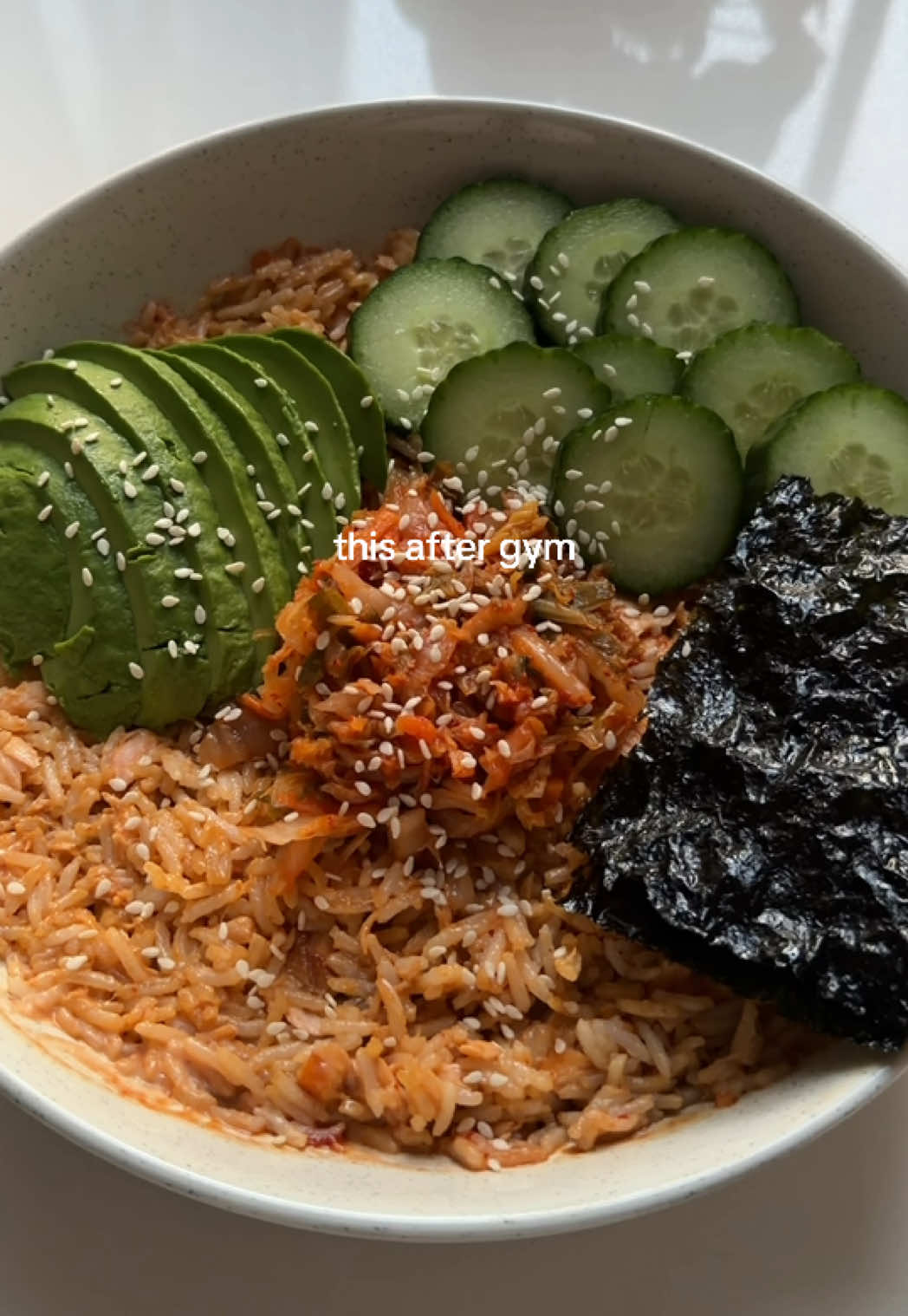 @BECKY | HIGH PROTEIN RECIPES
