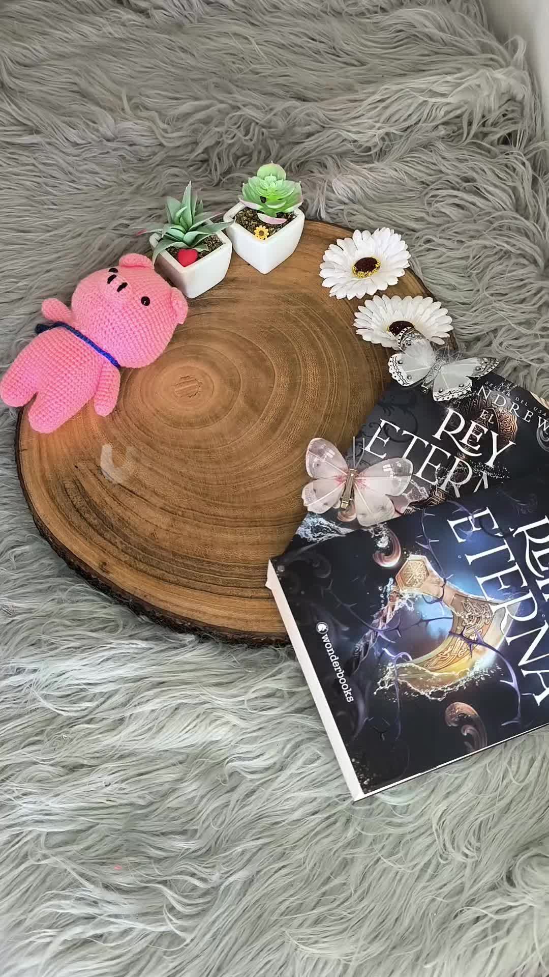@Sora Bookish