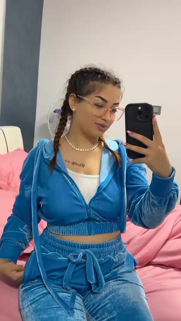 @Alexxa ❤️