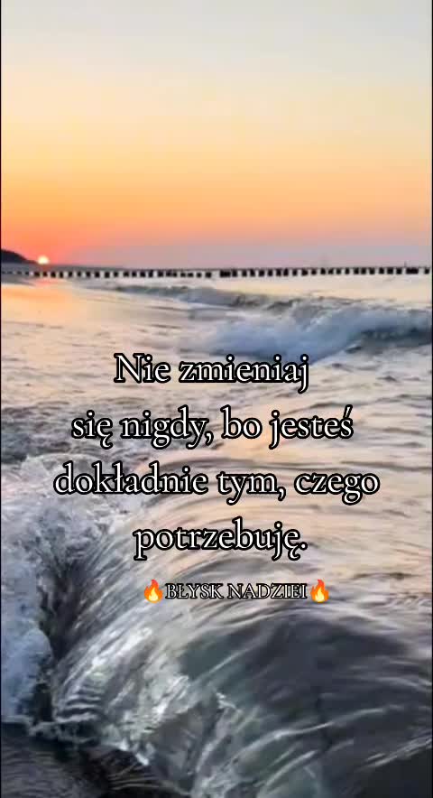 @🔥BŁYSK NADZIEI🔥