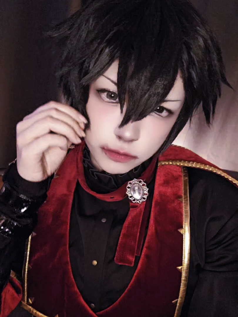 @Eichi Tenshouin