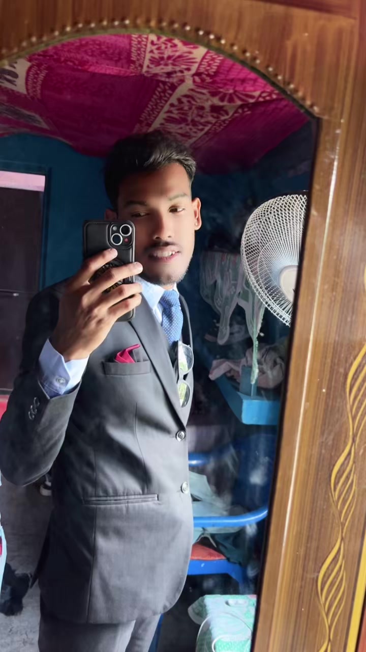 @Ajay Bishowkarma 💫🥷sabita