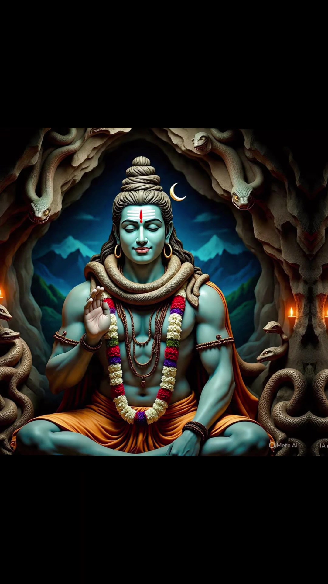 @❤️Har Har Mahadev🙏