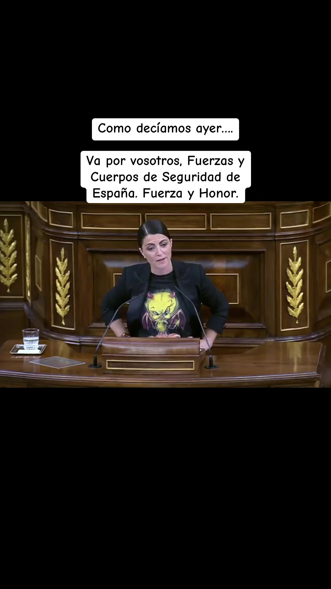 @Macarena Olona