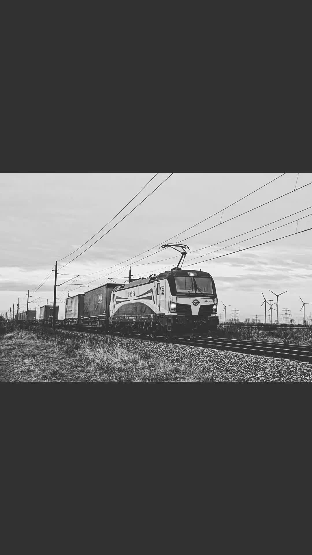 @Gysev_Vectron