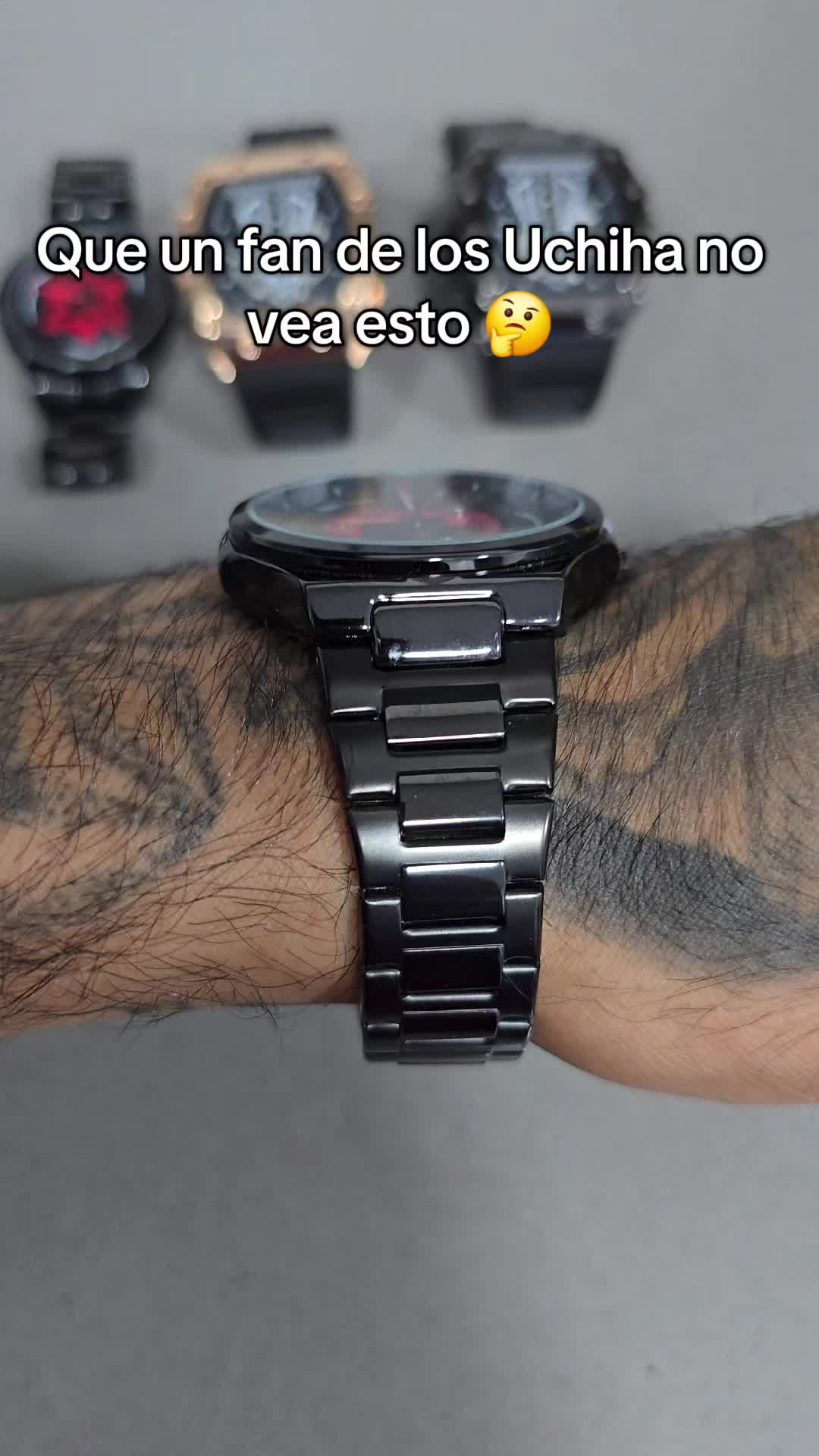 @Relojes Exclusivos