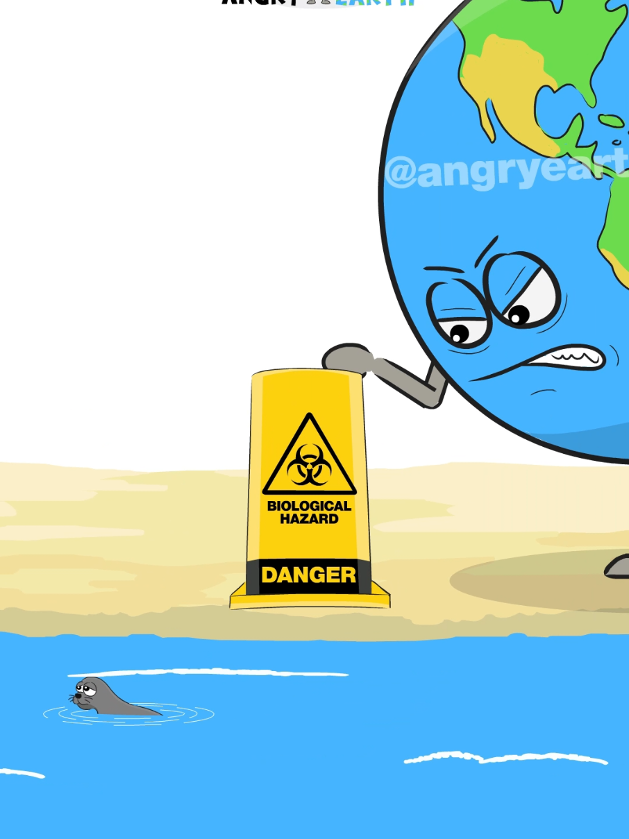 @ANGRY EARTH