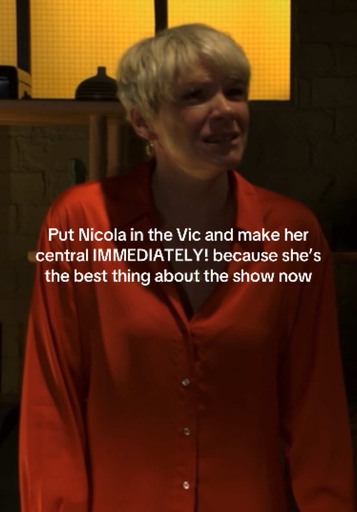 @Eastenders Lore