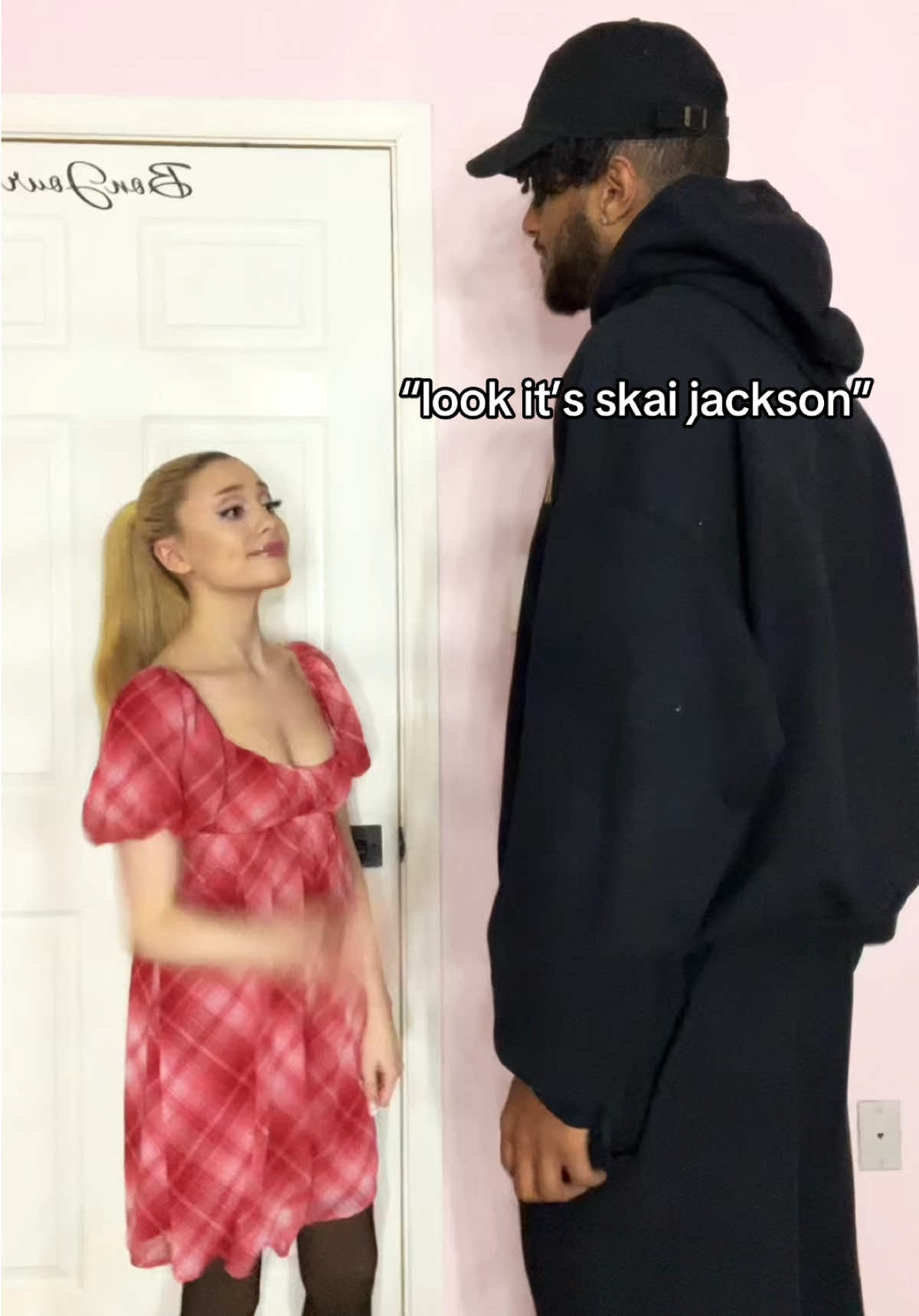 @Paige Niemann