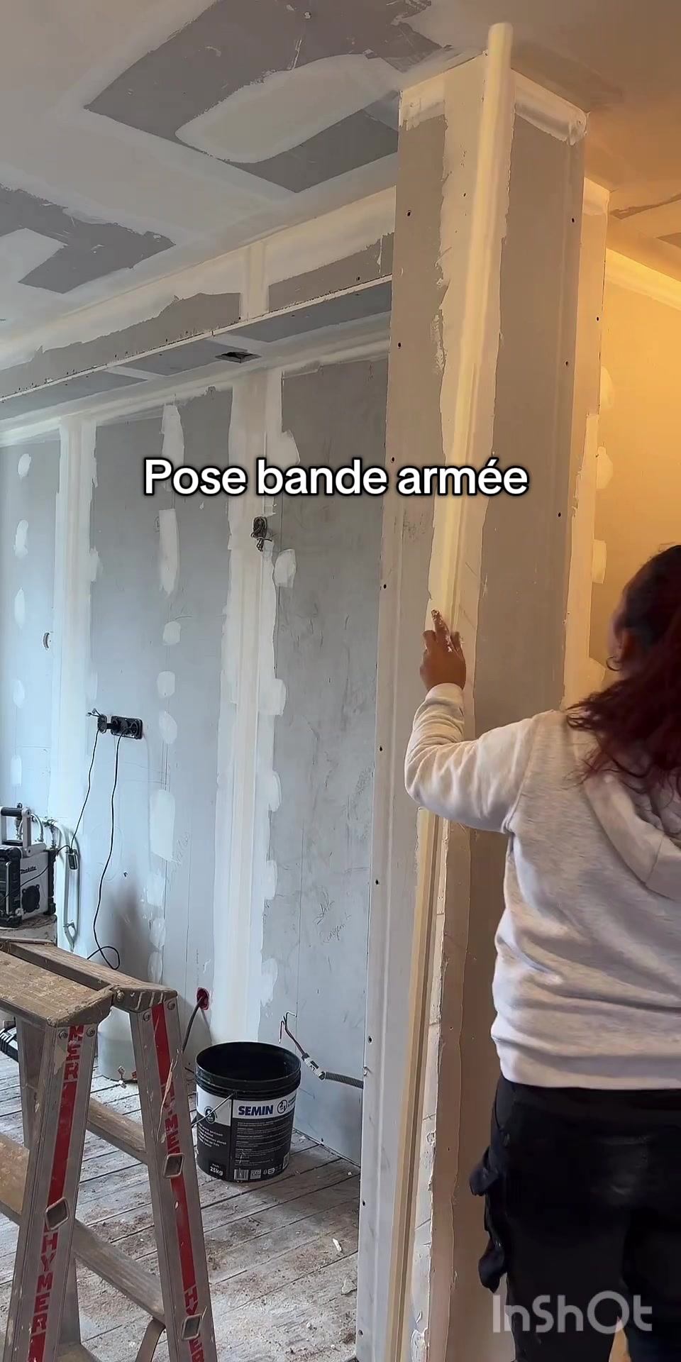@Les filles plaquistes