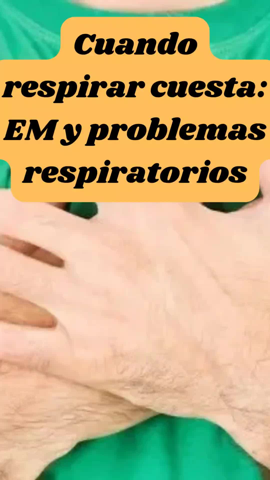 @Entendiendo la EM