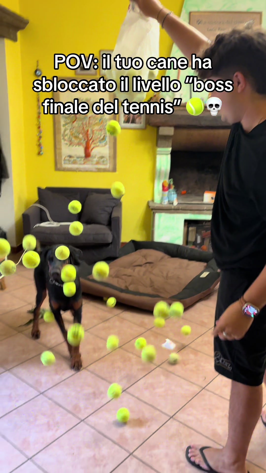 @MilaRizzello