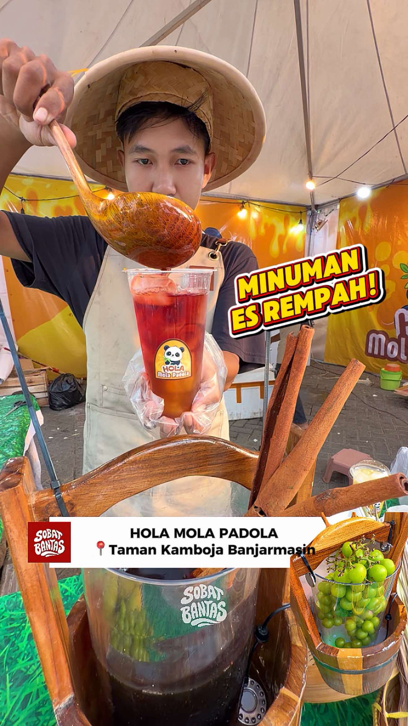 @SOBAT BANTAS