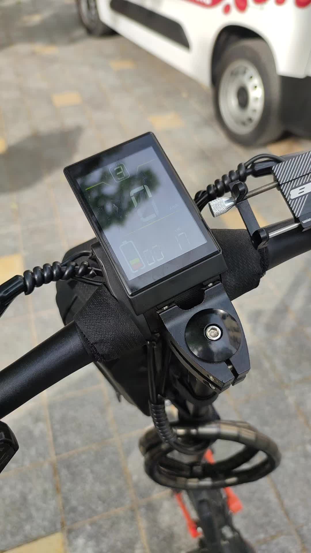 @Rider kukirin G2 Pro