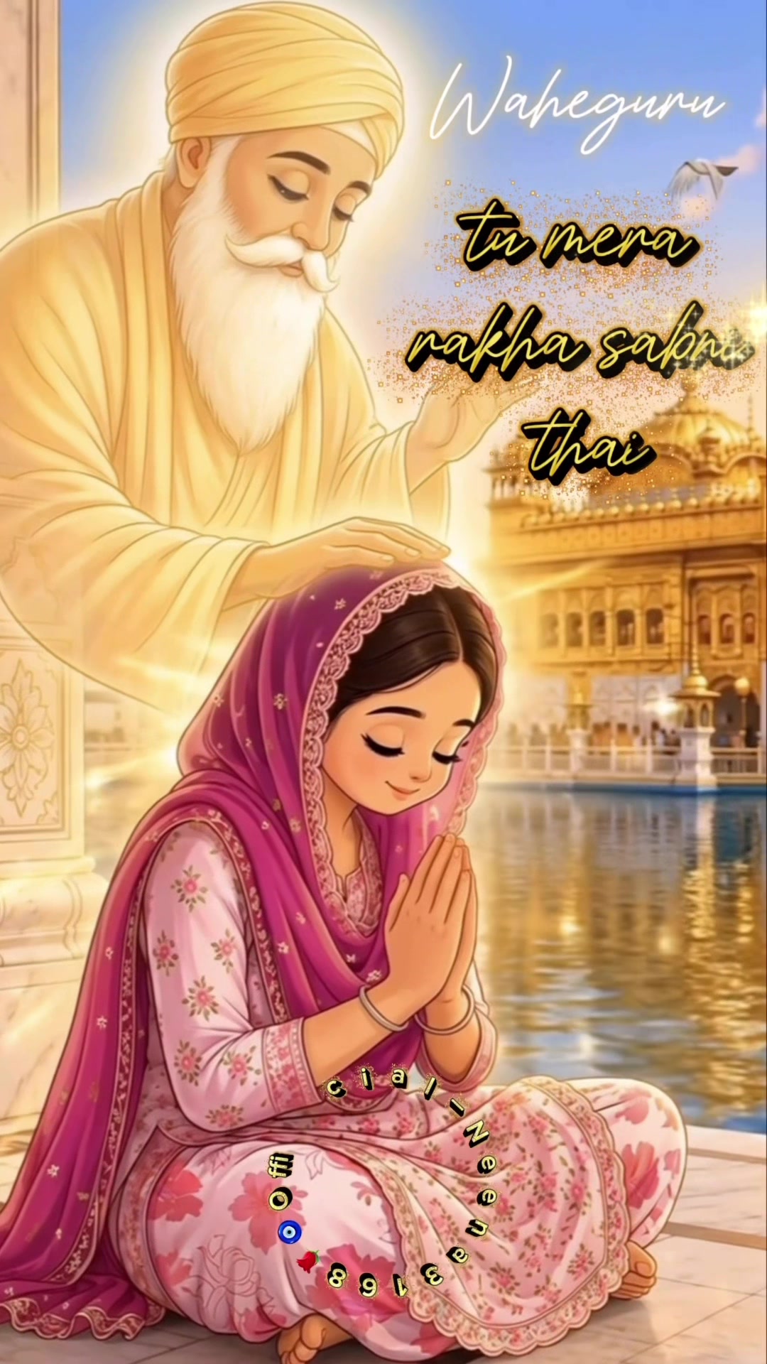 @🧿🎭Neena&ensp;Malhi&ensp;Bedi🎭🧿