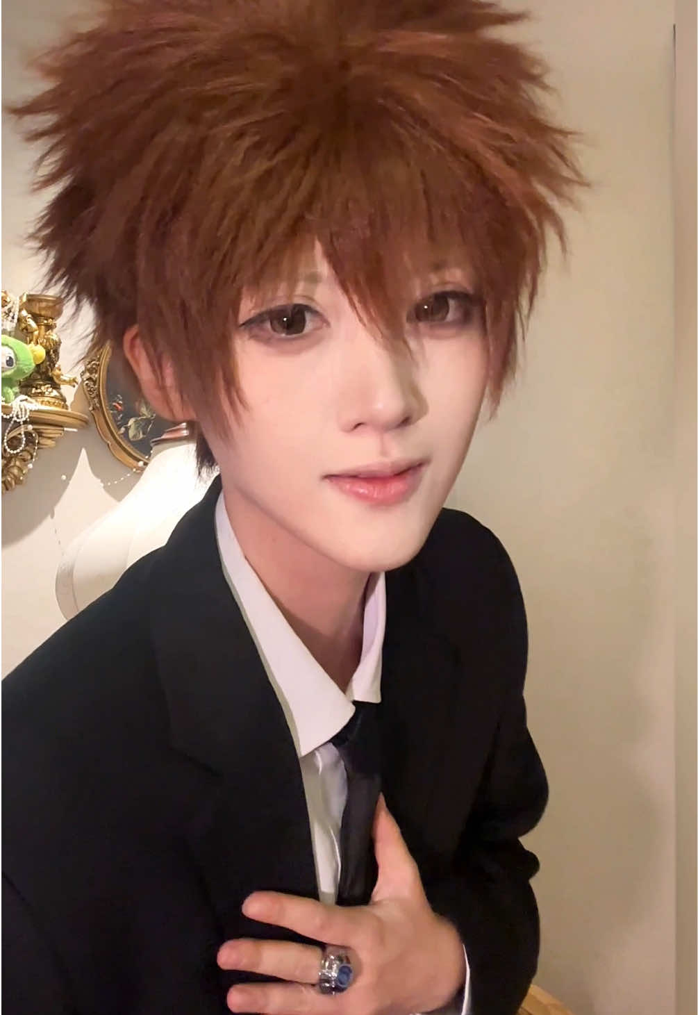 @钟熠Joey