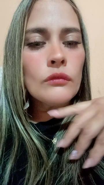 @Debora Velasquez
