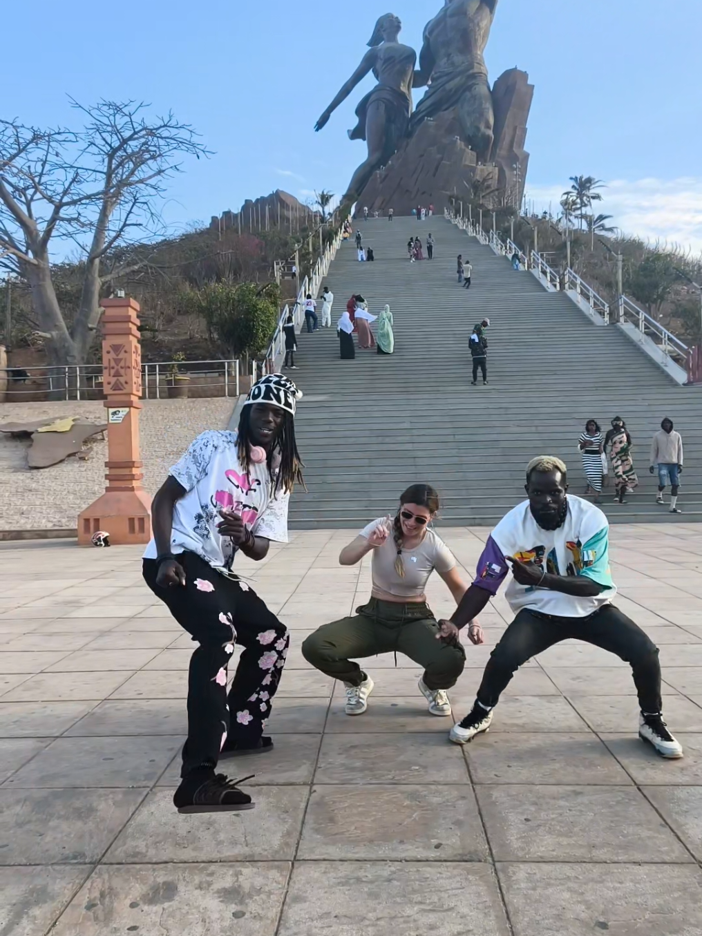 @Mel🌍