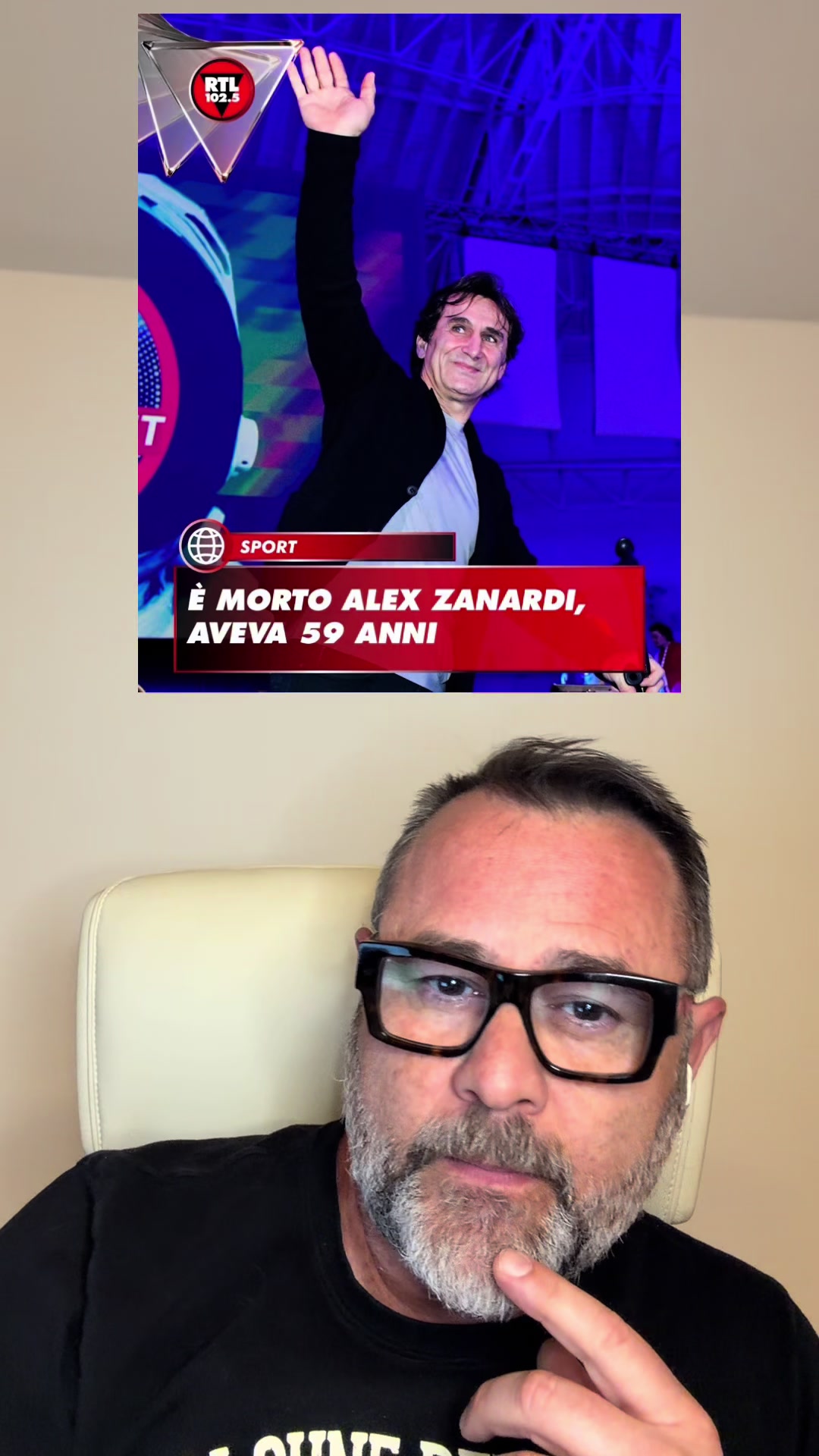 @Antonio Dimichele