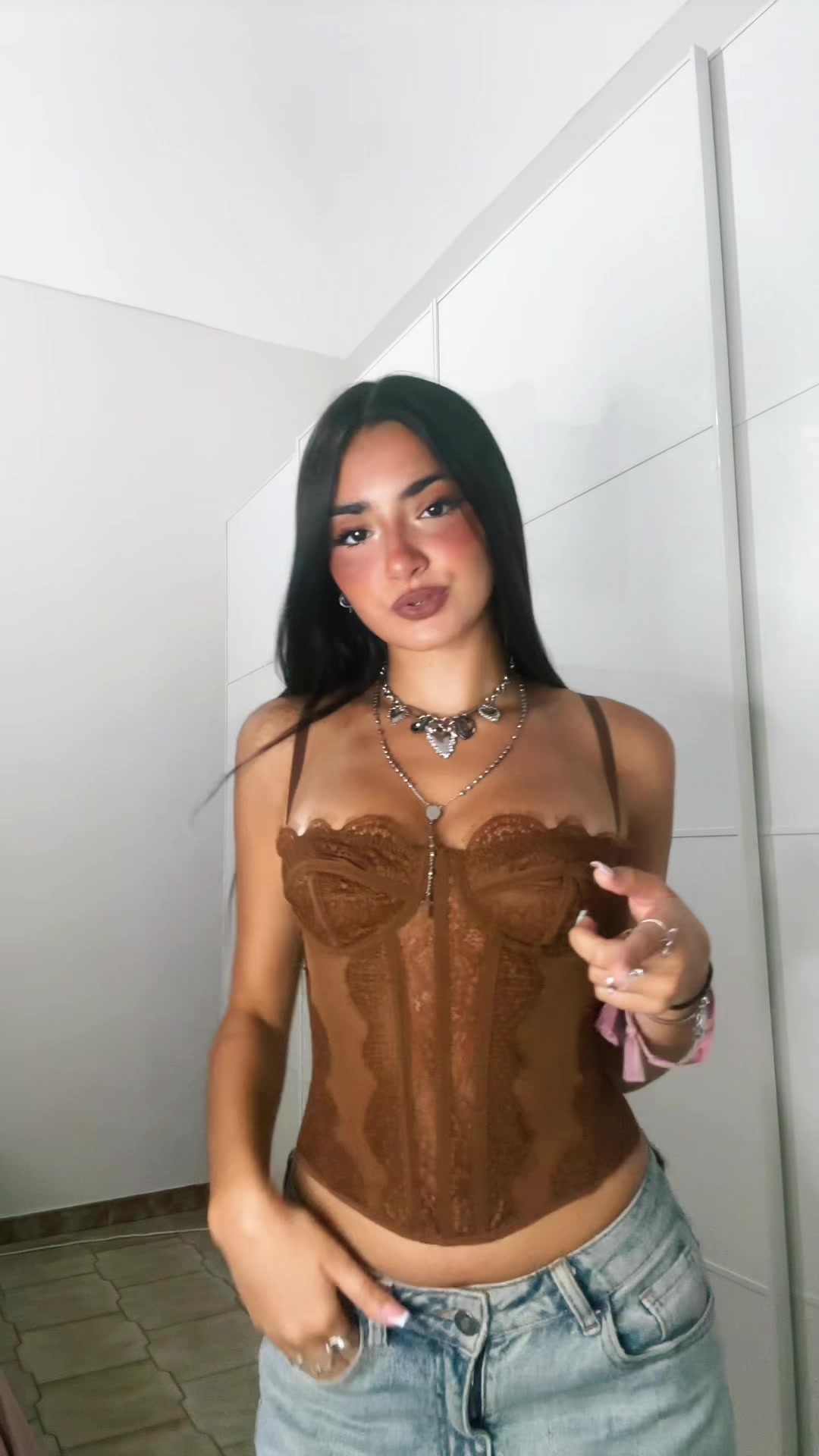 @Erika Cirillo