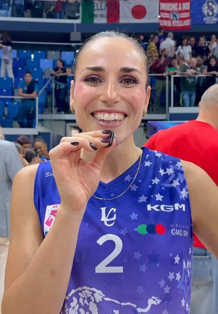@Lega Volley Femminile