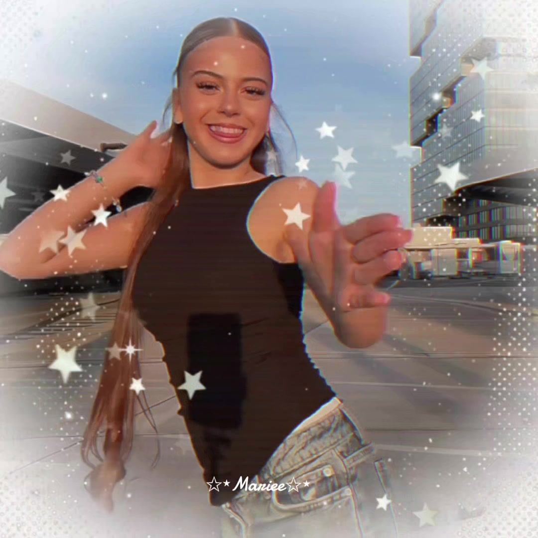 @٭✩Mariee٭✩