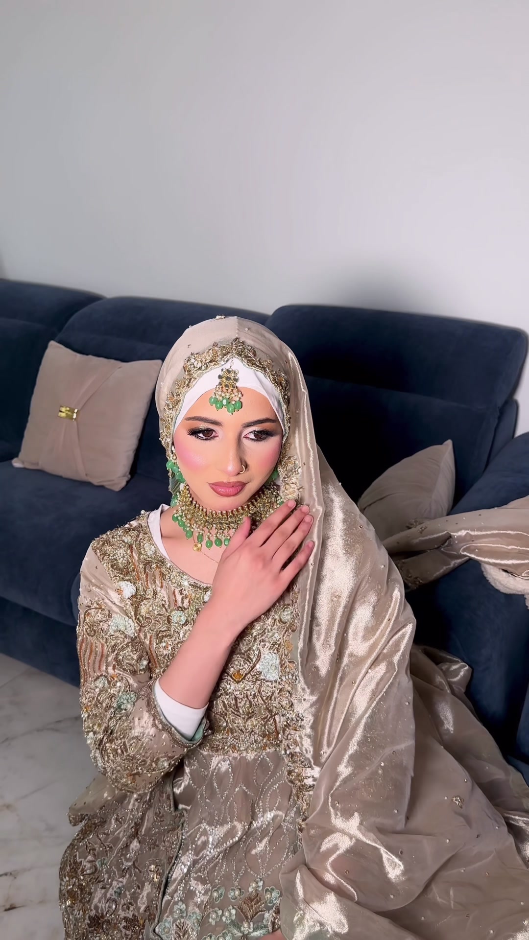 @BIRMINGHAM MAKEUP ARTIST