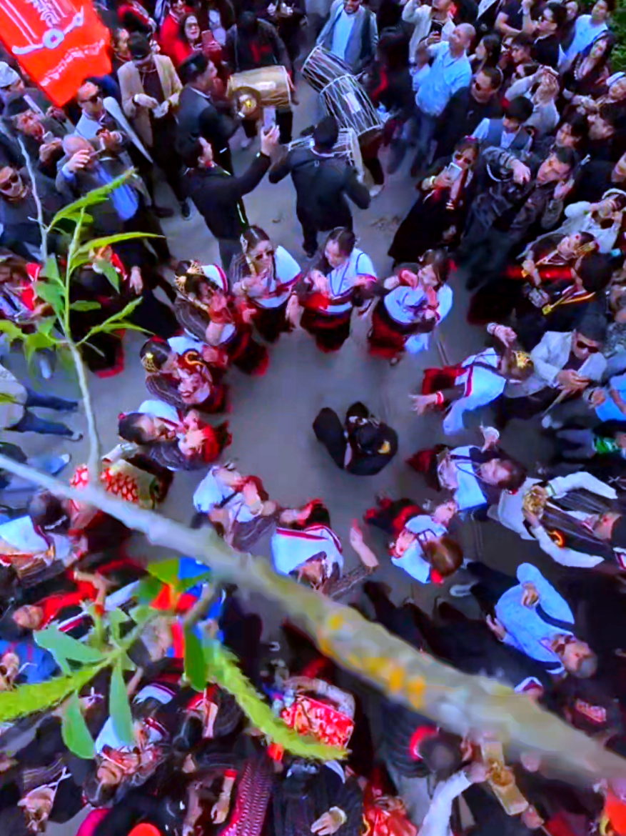@nepali_music&Culture garden