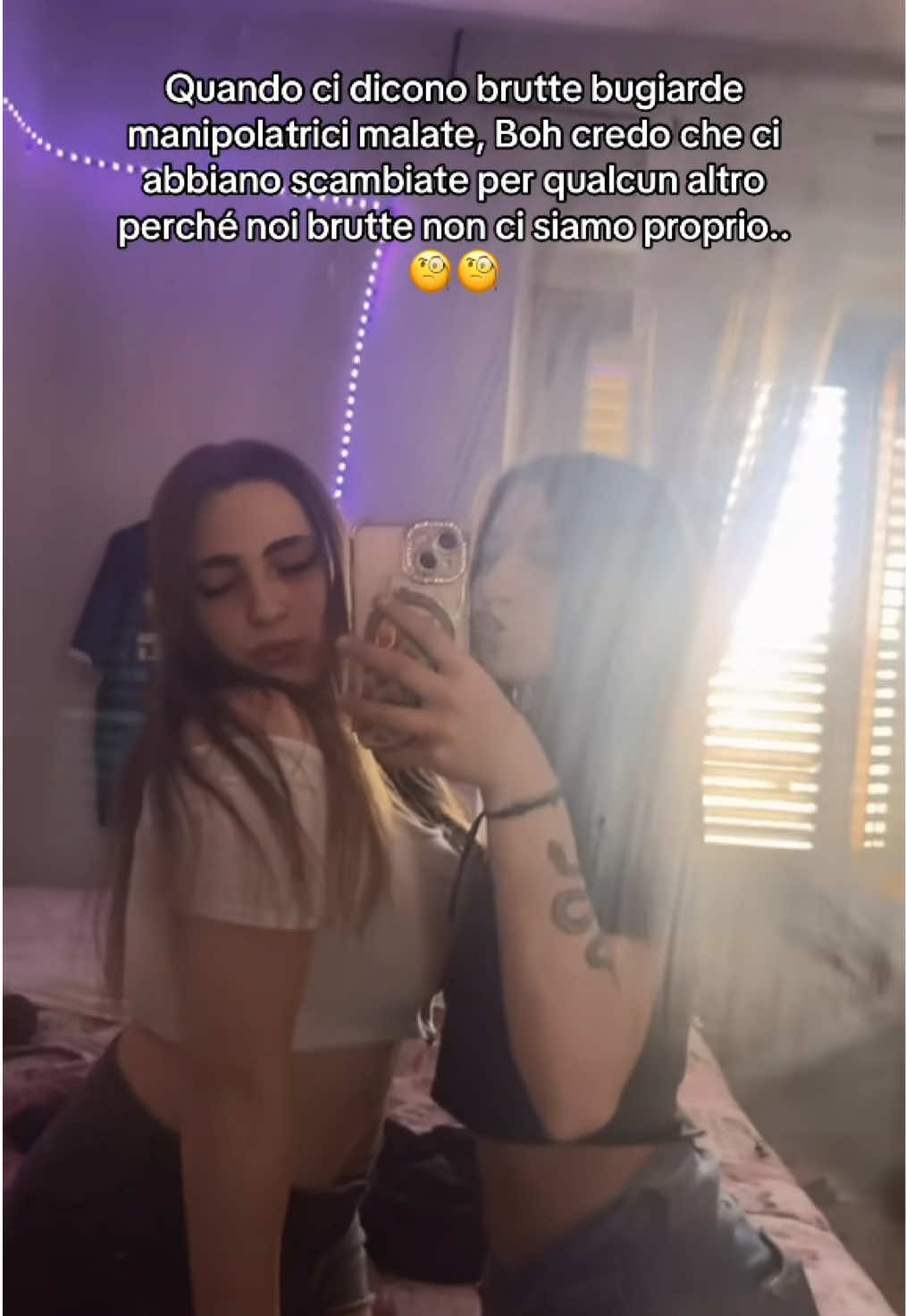 @giusy e marisol